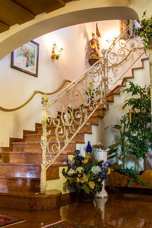 Gaestehaus Stabauer Mondsee Dış mekan fotoğraf