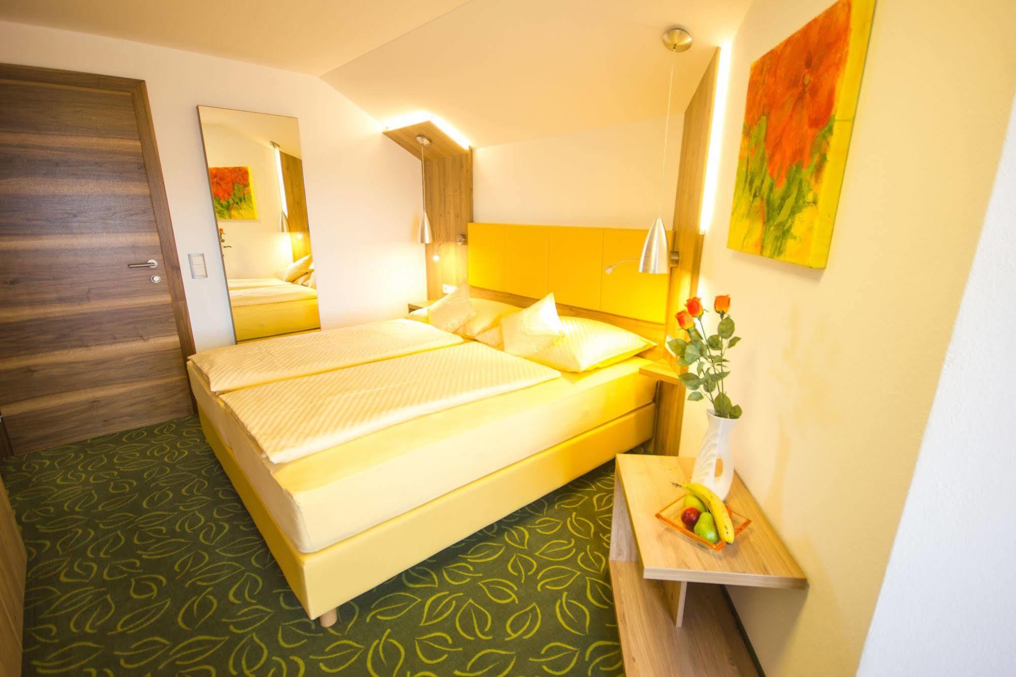 Gaestehaus Stabauer Mondsee Dış mekan fotoğraf
