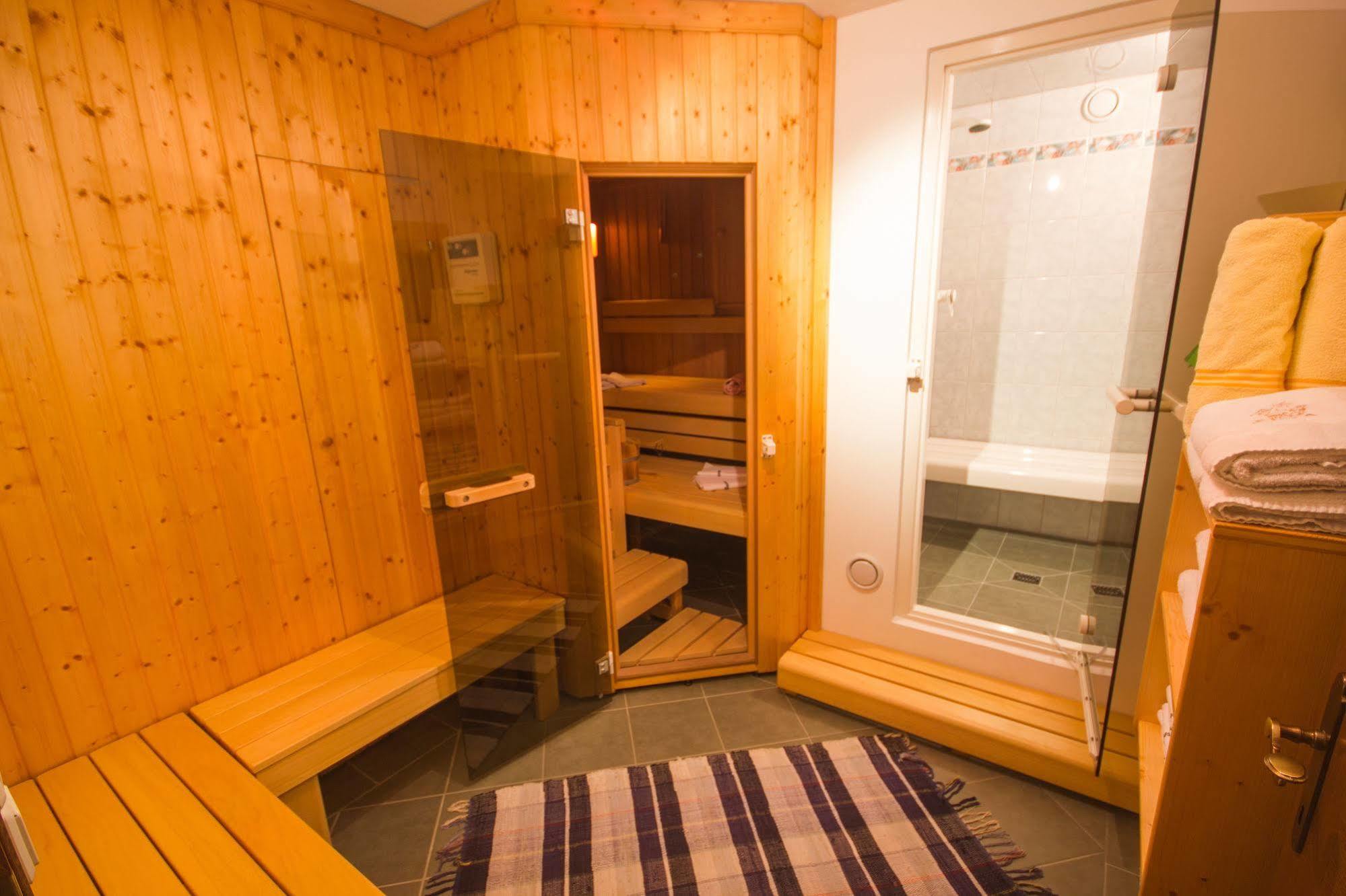 Gaestehaus Stabauer Mondsee Dış mekan fotoğraf