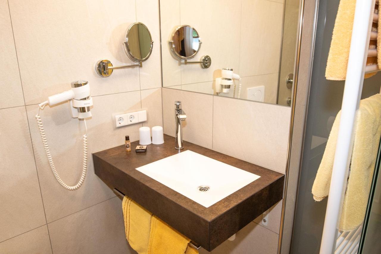 Gaestehaus Stabauer Mondsee Dış mekan fotoğraf